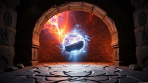 ✨ Прямо СЕЙЧАС Вселенная готова шепнуть вам подсказку... через Мудрого Кота! 🐱⬛🔮