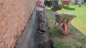 Все говорили： Сноси! Но папа сделал НЕВОЗМОЖНОЕ!»