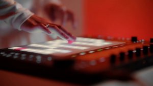 Ableton Push 3 x Buci Performance