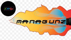 ManaGunZ Установка | установка Игр на Ps3 + Копирования Файлов Большого Объема. cfw - hen