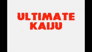 Годзилла 2012 - Последние монстры