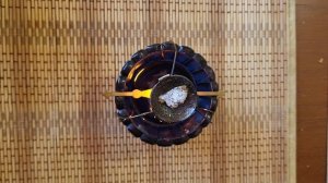 Обзор на ладан иеромонаха Закхея.