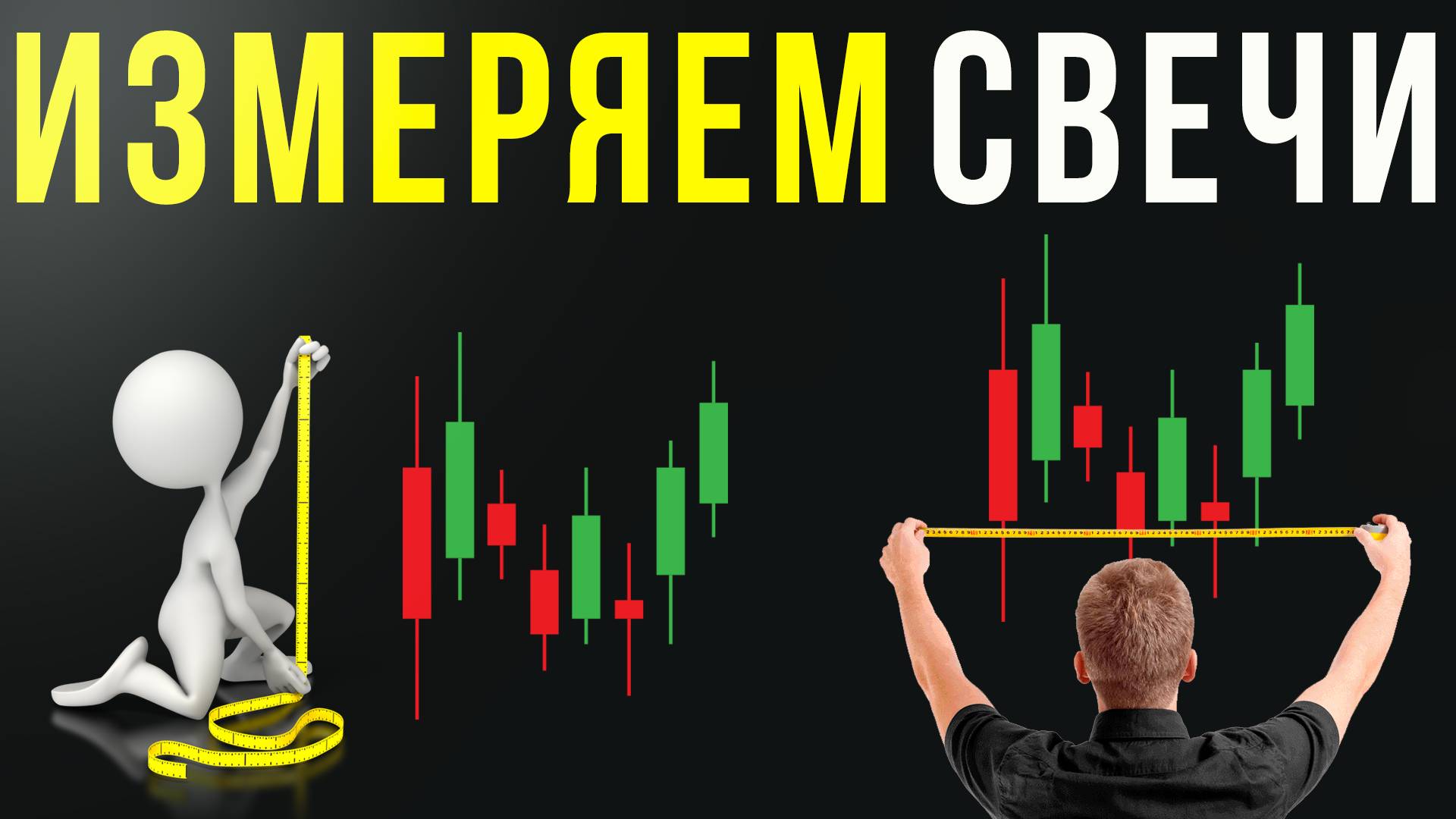 Триггер без отката: классификация и торговля (8-й урок) – Как определять силу движения?