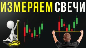 Триггер без отката: классификация и торговля (8-й урок) – Как определять силу движения?