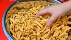 ВОСТОЧНАЯ СЛАДОСТЬ ЧАК ЧАК!