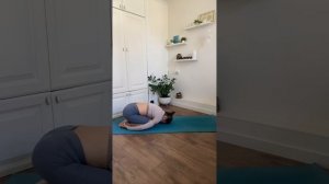 Балансирующая Йога | 15 апреля