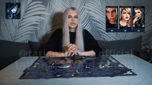 Прогноз на июль. Совет от карт. Экстрасенс Татьяна Ларина. Битва экстрасенсов