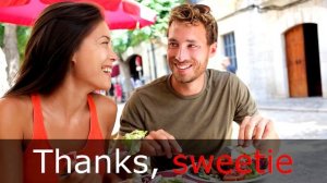 Here You Go -  There You Go.  Идиомы. Простой Английский