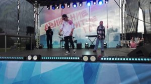 🔥 Урень. День молодёжи 2025 — праздник, полный драйва!