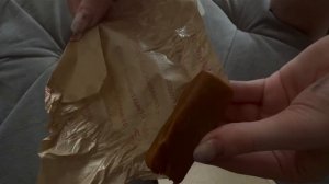 ZakazyRaspakovki распаковка конфет с вб