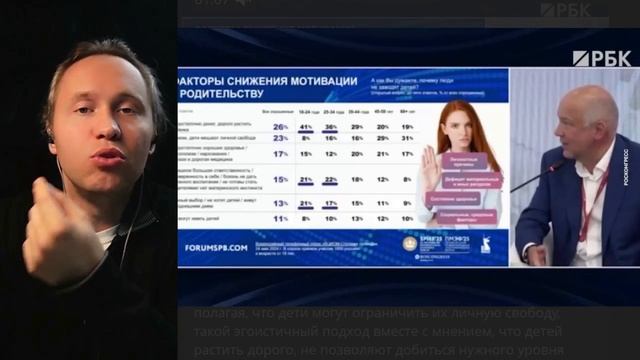 ⚡️ Ткачёв Учит Жизни, Но Сам Же Проговорился!