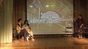 ВРУЧЕНИЕ АТТЕСТАТОВ - 11 класс 2025