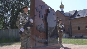 Вспоминая героев. ТК «Первый Советский»