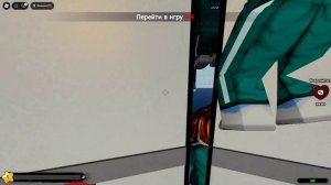 😱 ДРУГ ПРЕВРАТИЛ Меня в КУКЛУ из Игры в Кальмара в Roblox!
