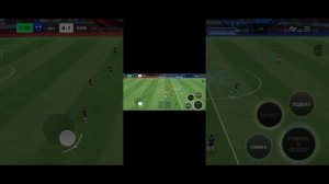 показываю мой акк в Fc mobile 25
