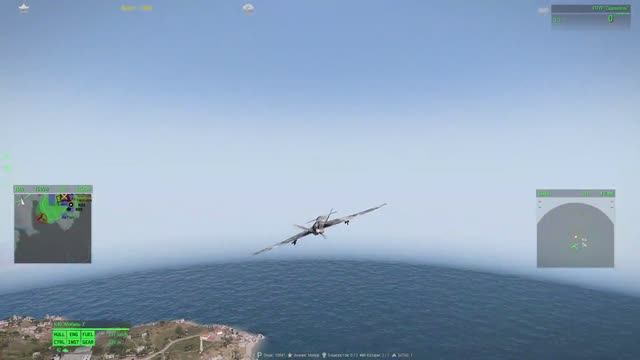 ⭐ARMA 3⭐Доминашка, сервер Территория спецназа