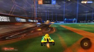 Rocket League - ВЕСЕЛЫЕ КАТКИ _4