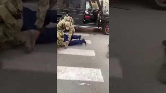 Задержание главы организации Азербайджан-Урал Шахина Шихлински. Гнойник решили вскрывать по по...