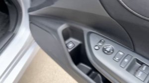 Honda Civic X, 2017