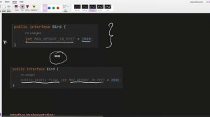 14. Java Interface in Depth - Part1