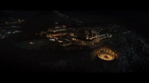 Русский трейлер нового фильма - Большая Двадцатка