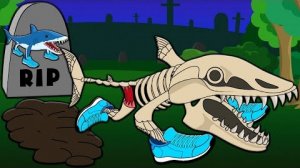 ТРАЛАЛЕРО ТРАЛАЛА ПОКОЙСЯ С МИРОМ ГРУСТНАЯ ИСТОРИЯ! Итальянский мультфильм