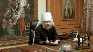 Цикл духовно-просветительских программ-интервью "Слово Архипастыря"