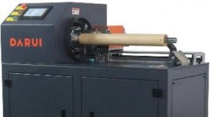 Втулкорезка/гильзорезка для картонных шпуль Darui DG-1
600мм/1200мм