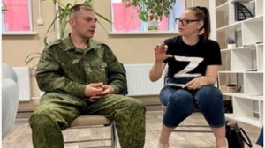 Станьте частью команды "Возвращение": помогите солдатам восстановится и вернуться к мирной жизни