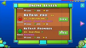 Retray Pro бывший хардест Арсенала