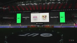 Clash Equipe • Shapeshifters III 🆚 Rayo Club 75