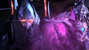 АЛАРАК Тень Смерти. СтарКрафт 2 / StarCraft 2