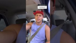 Ваня Барзиков отвечает на вопросы подписчиков))