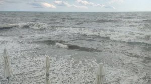 Сочи шторм 1 июля 25 года