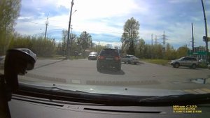 ДТП 15.05.2022 - Московская область, г. Электросталь