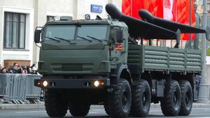 Военный эксперт рассказал о преимуществах БПЛА «Герань-3»