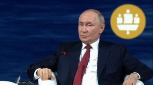Никого не выгоняли Путин о том почему Россия всё ещё ждёт инвесторов [get-save.com]