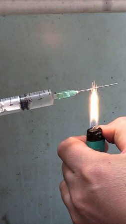 Хитрость с супер клеем, для мастеров!