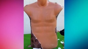 Залипательное и расслабляющее видео.