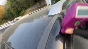 Осмотр KIA Mohave в Корее| Часть 1 | Проверка ЛКП | ИАвто  Краснодар | Доставка авто из Азии