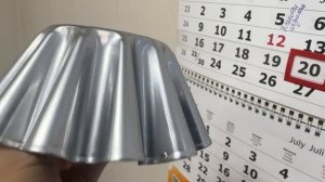 WRR004MG V1 Алюмохром порошковая краска