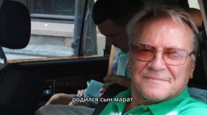 Сергей Шакуров Заставил Жену Сделать 9 Абортов — Что Было Потом