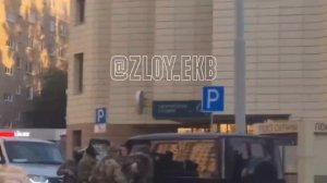Задержан лидер азербайджанской диаспоры на Урале и владелец ТЦ «Баку Плаза» Шахин Шыхлинский !!!