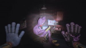 ПРОХОДИМ POPPY PLAYTIME 3