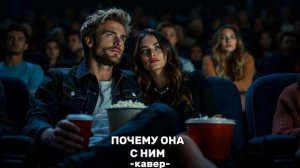 Почему она с ним [кавер] - Fantastc Bloggers
