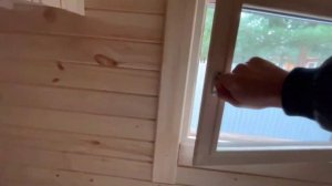 Баня-квадро 6х2,2 метра из кедра на заказ от компании Лесная-Баня