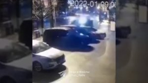 Жена приехала