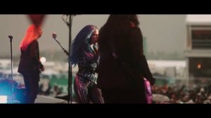 Arch Enemy – Handshake With Hell (OFFICIAL SUMMER 2023 RECAP)