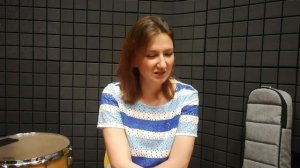 Отзыв ученицы школы Sing &Play Владии Ефремовой
