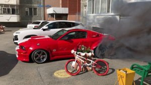 burnout